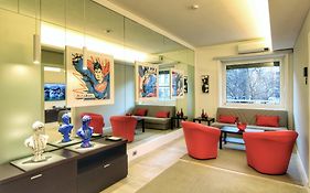 Roma Centro CDR Luxury Suites